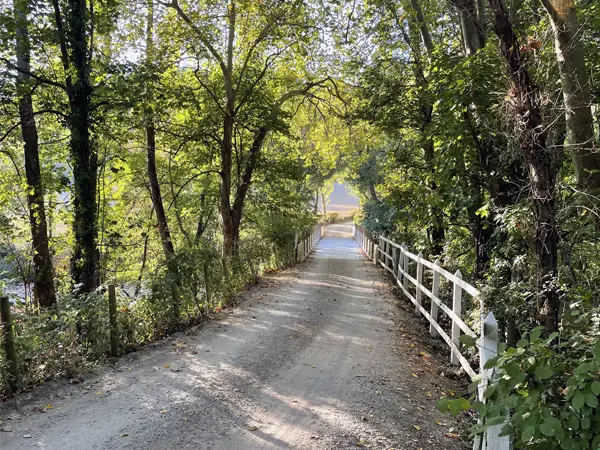 Puente y señorío de Arleta