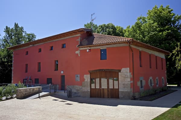 Molino de San Andrés